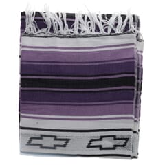 Siesta Blanket - Chevrolet